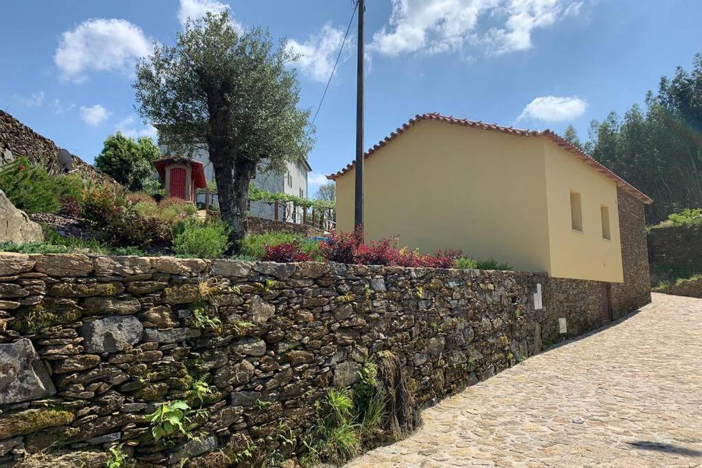Casa Do Souto Villa Ponte de Lima Exterior photo